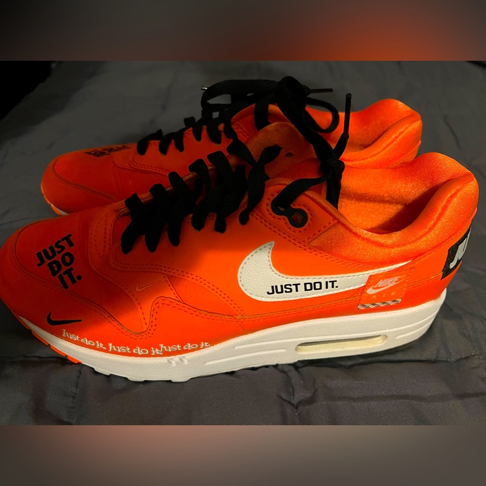 Nike sneaker